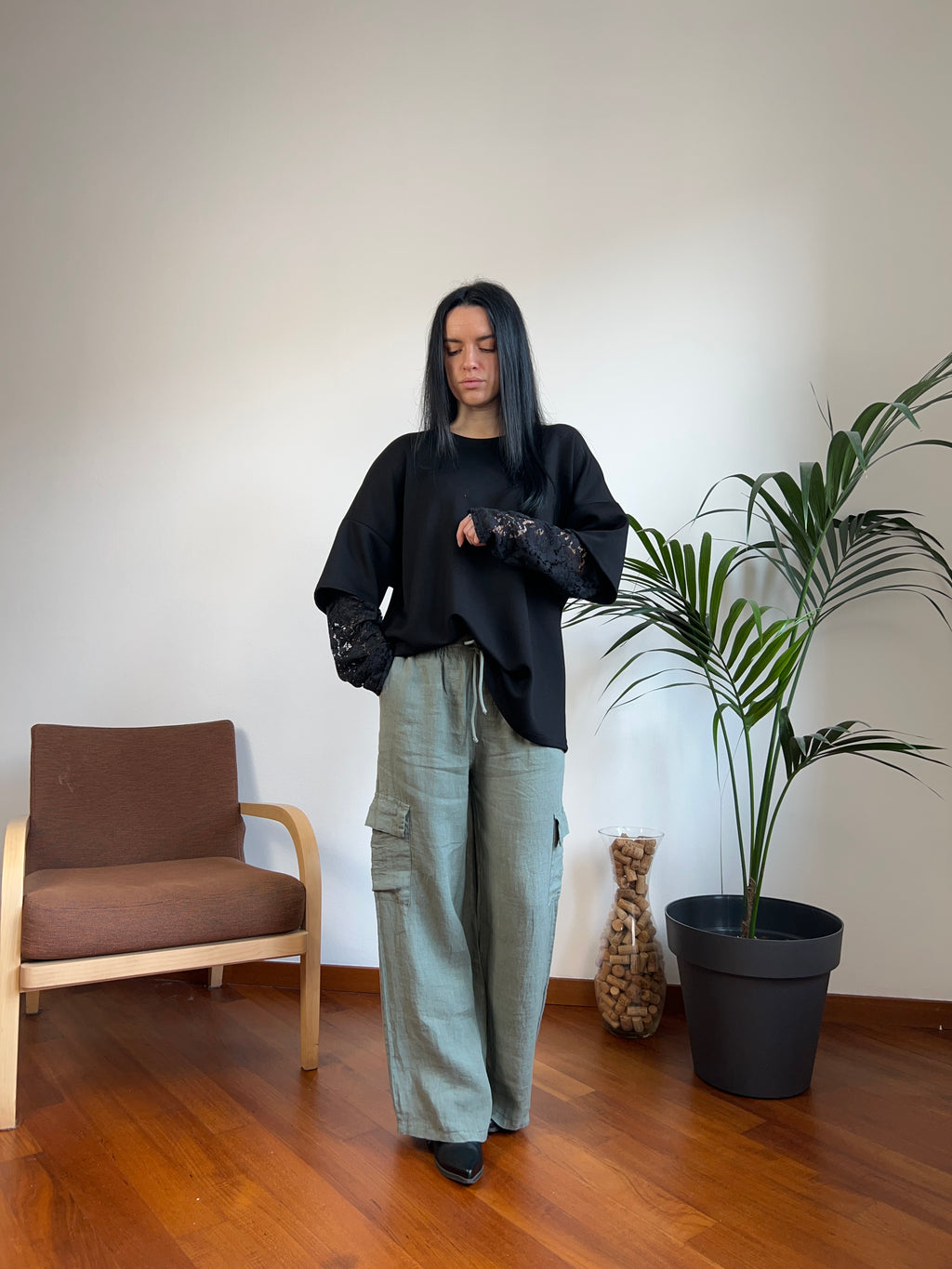 Cargo Lino
