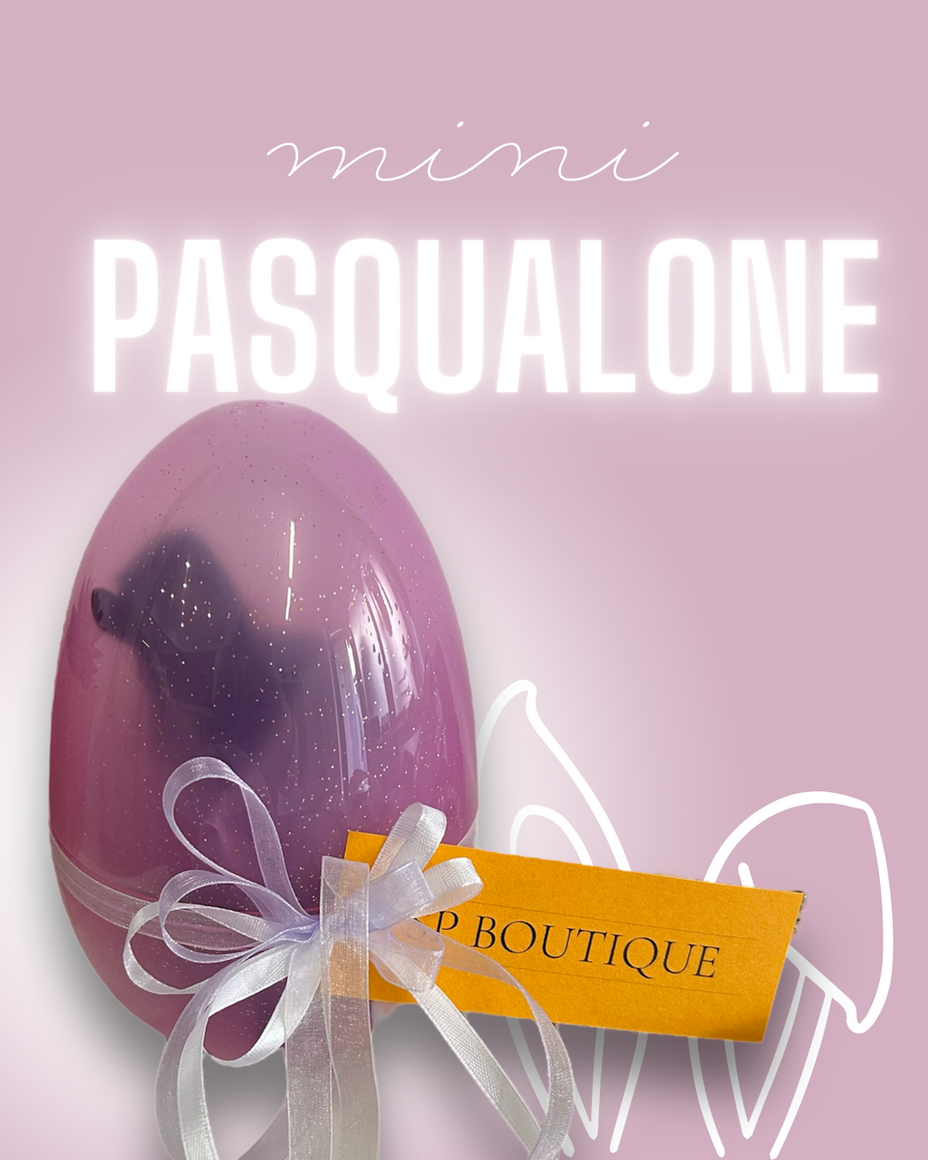Mini Pasqualone