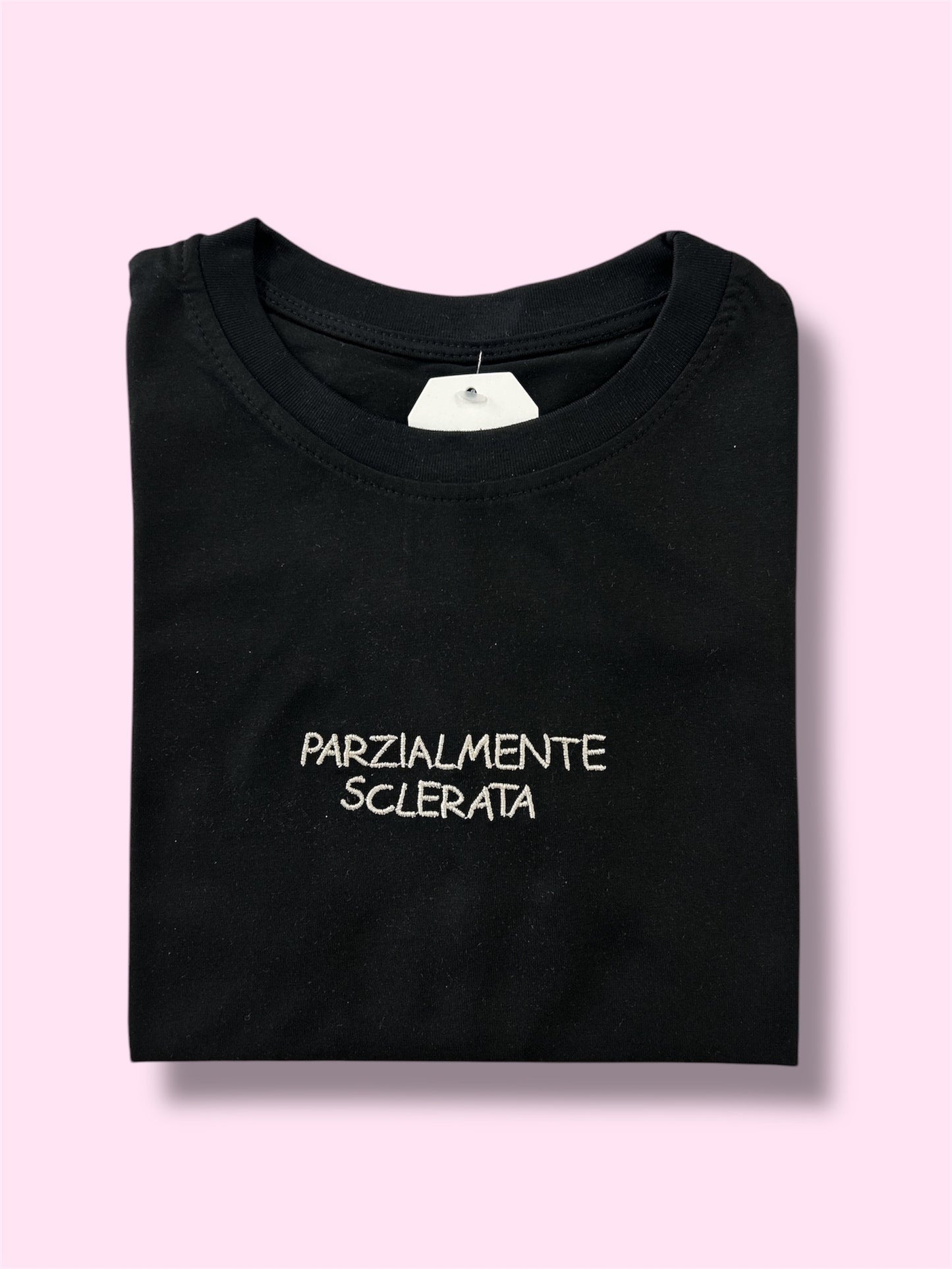 T-shirt frasi