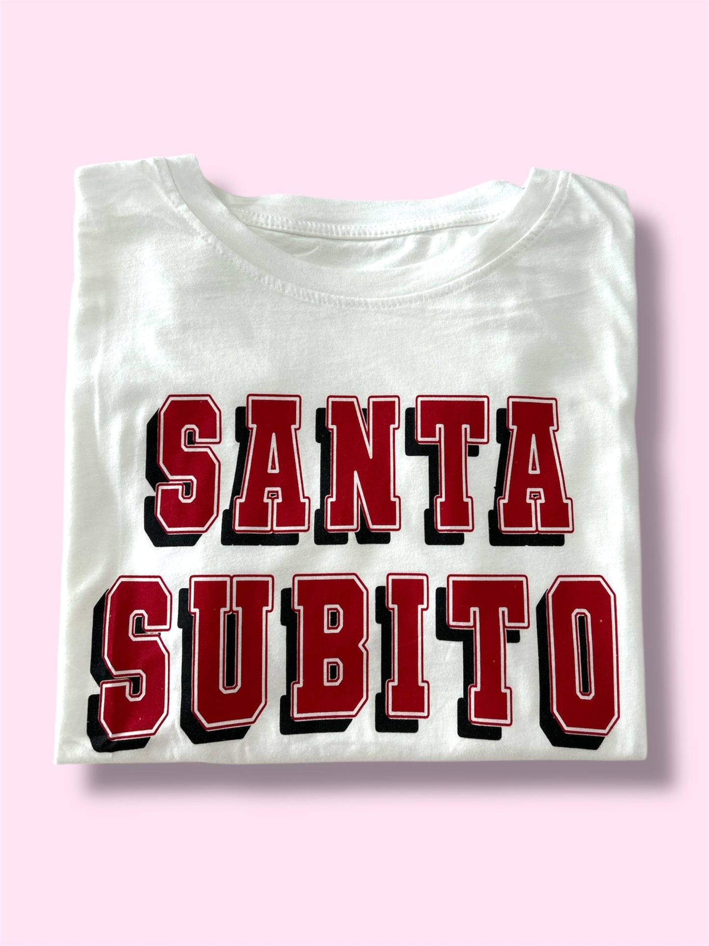 T-shirt frasi