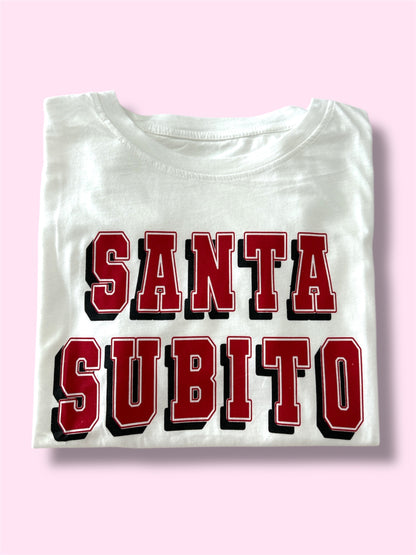 T-shirt frasi