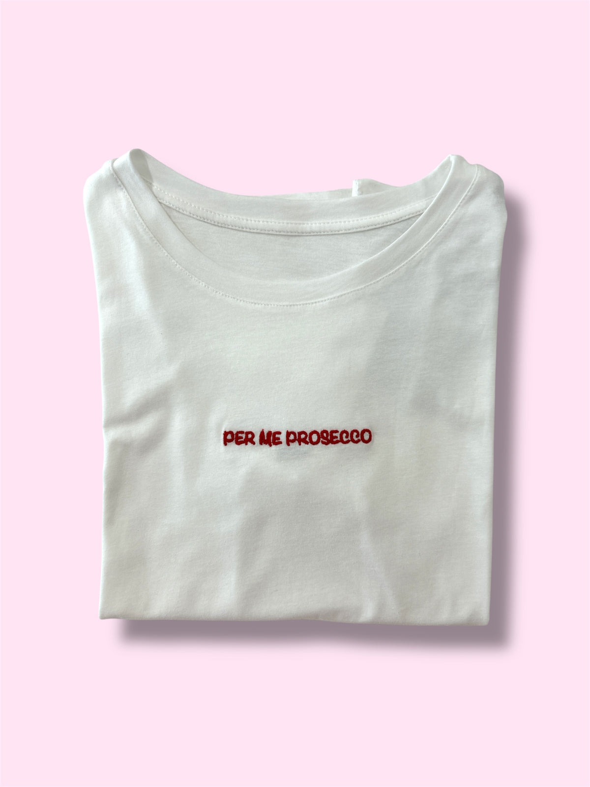 T-shirt frasi
