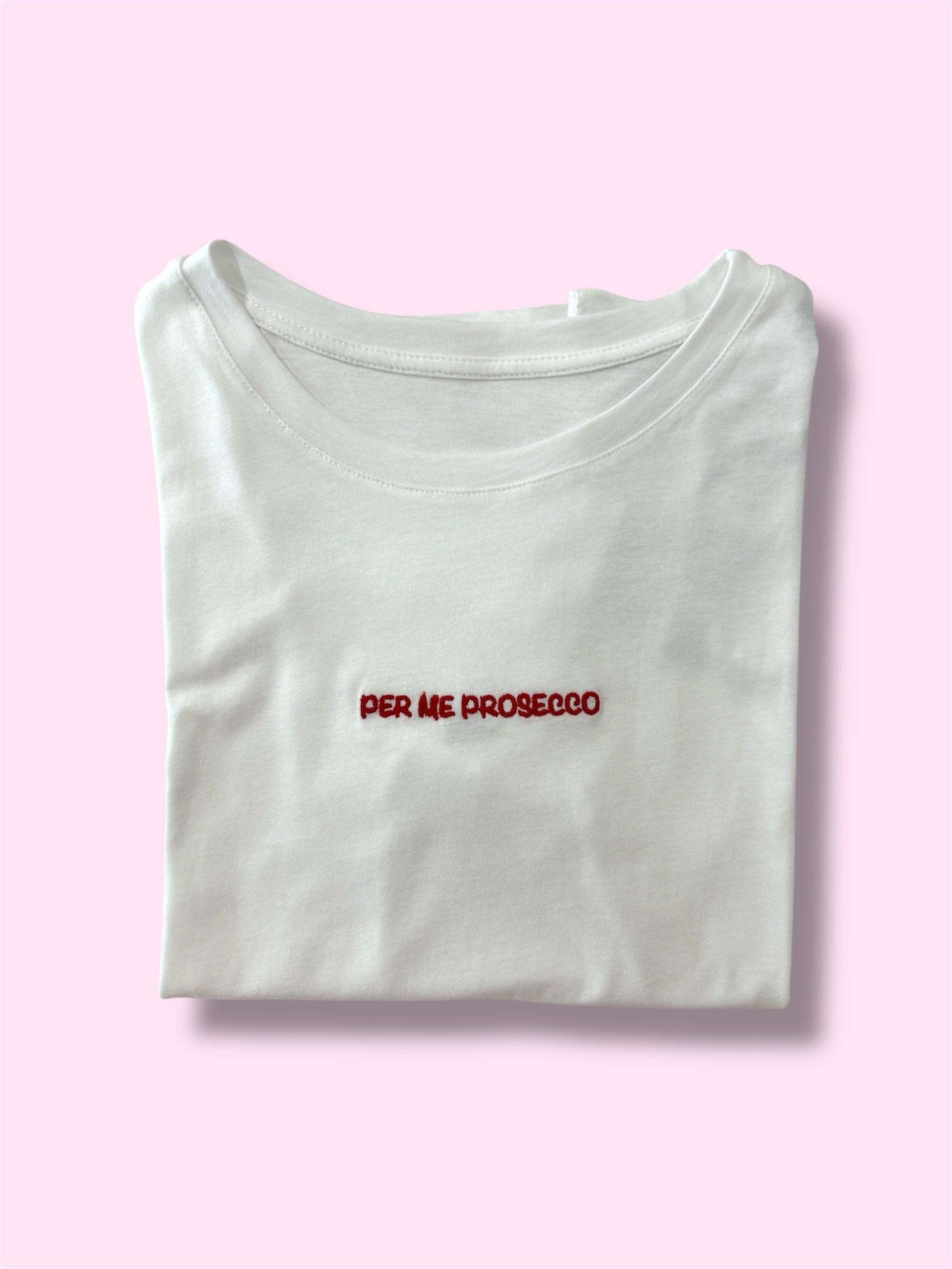 T-shirt frasi