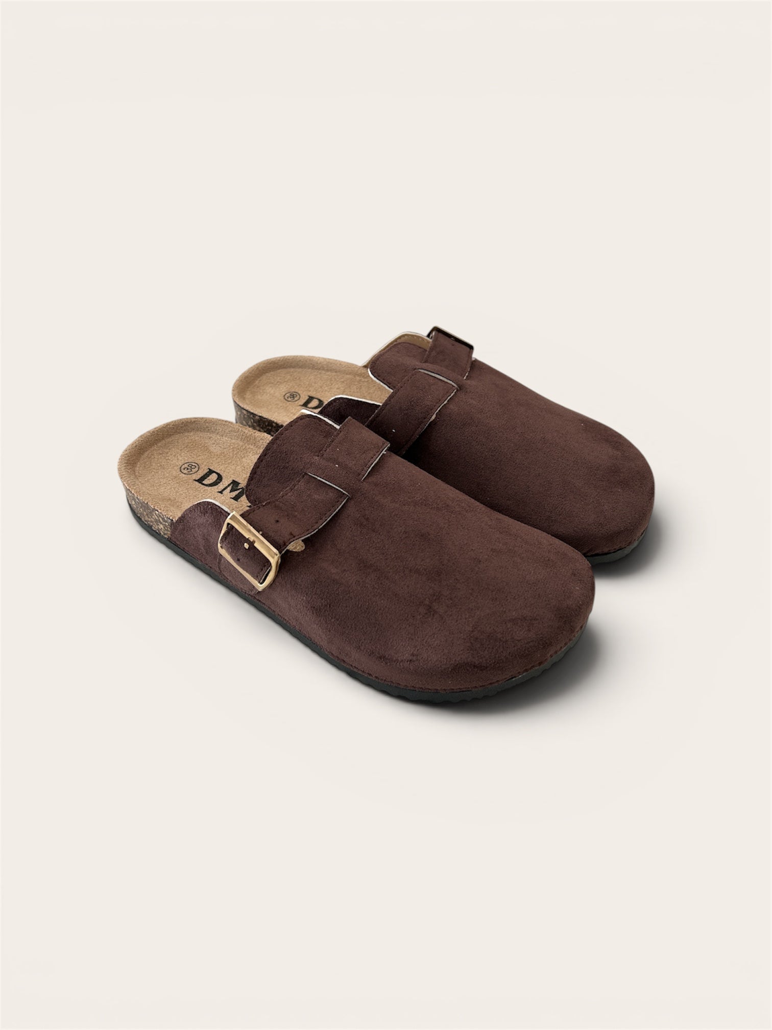 Ciabattina brown