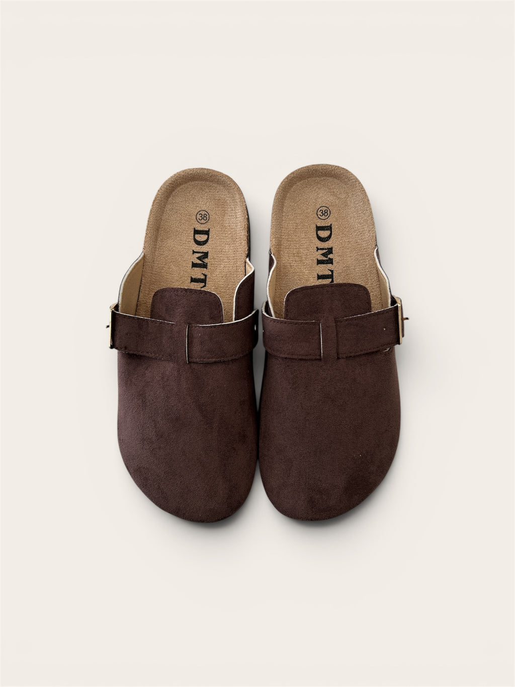 Ciabattina brown