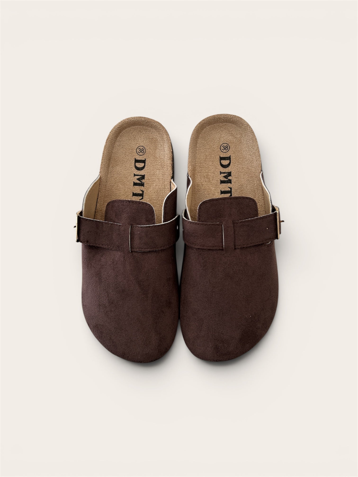Ciabattina brown
