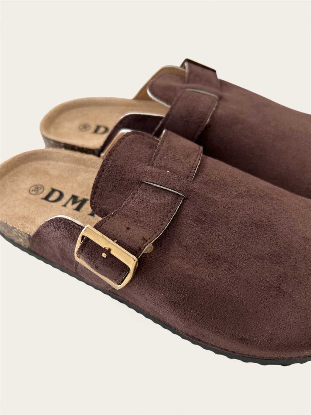 Ciabattina brown