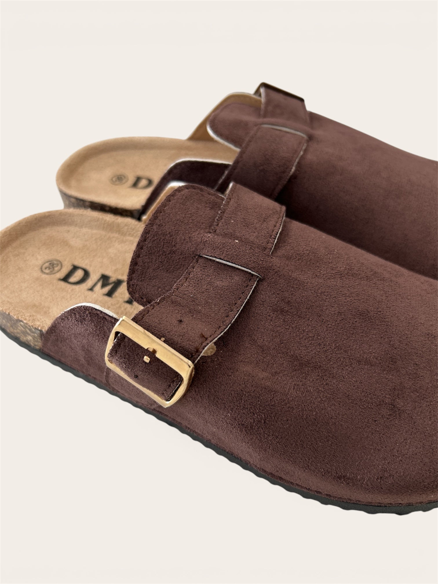 Ciabattina brown