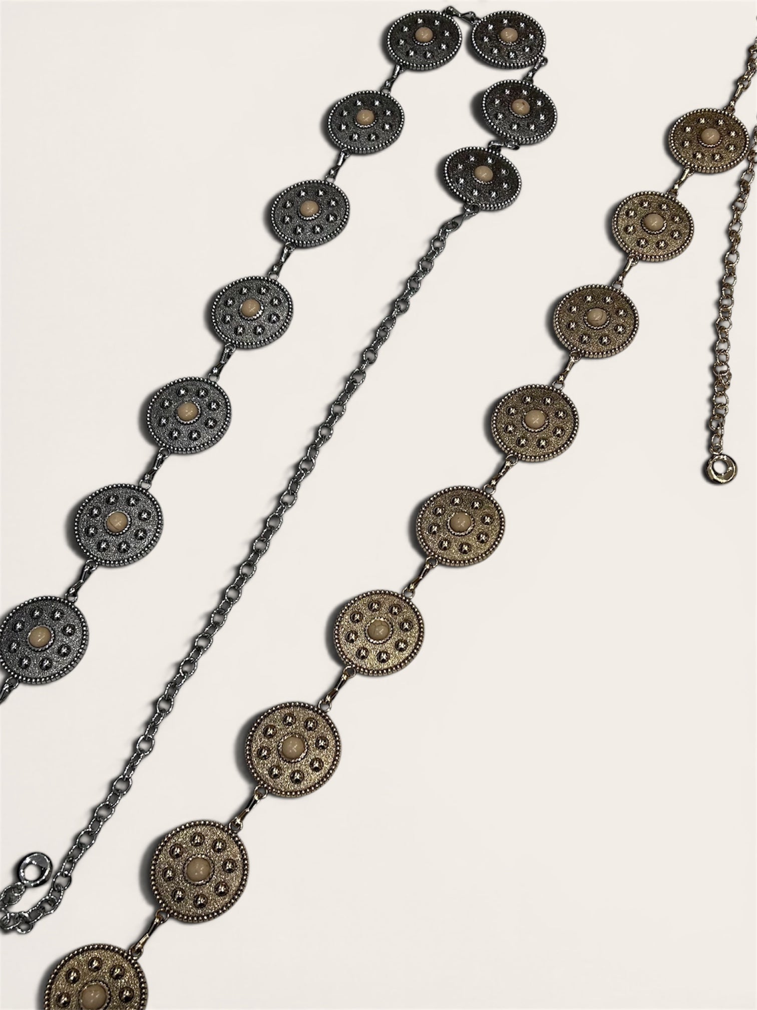 Cintura gioiello
