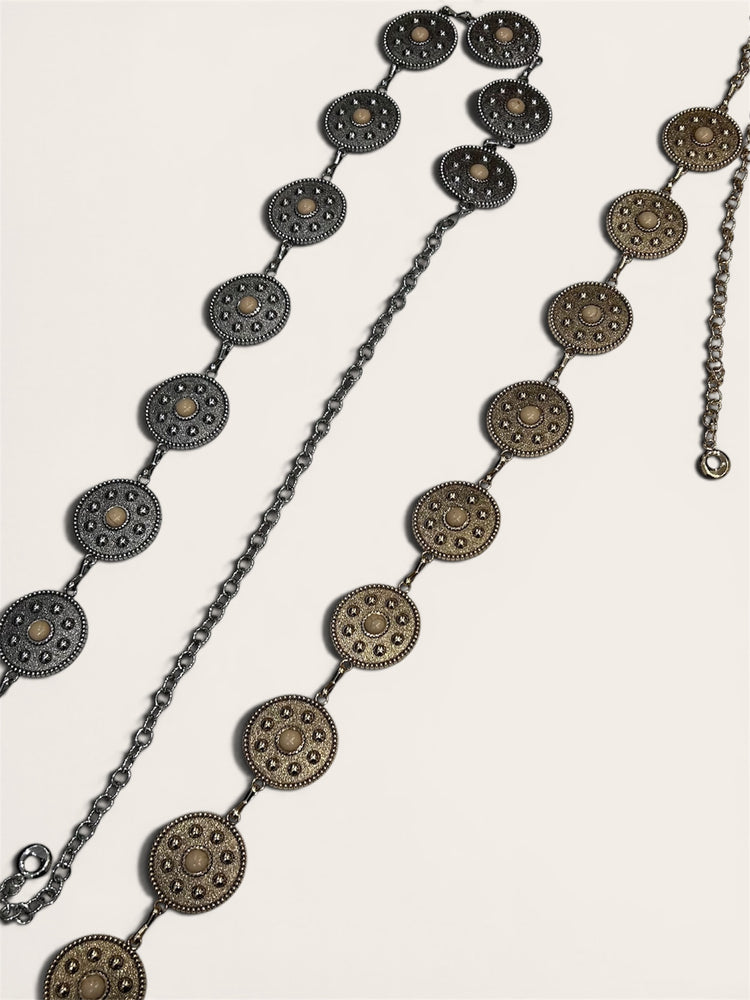 Cintura gioiello