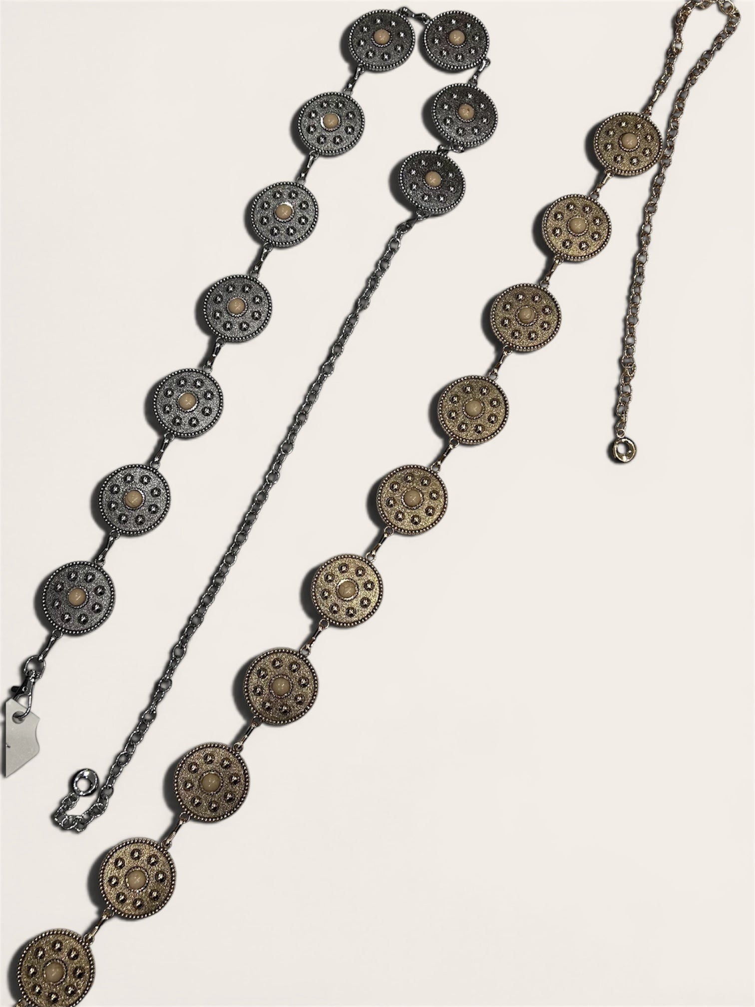 Cintura gioiello