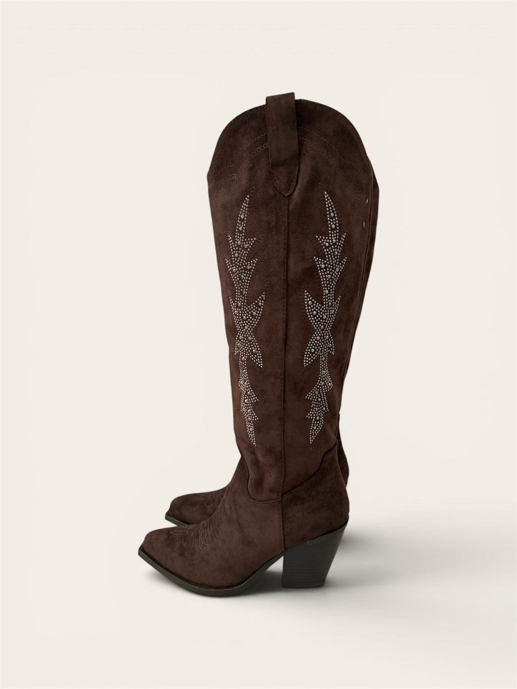 Texano Dark brown