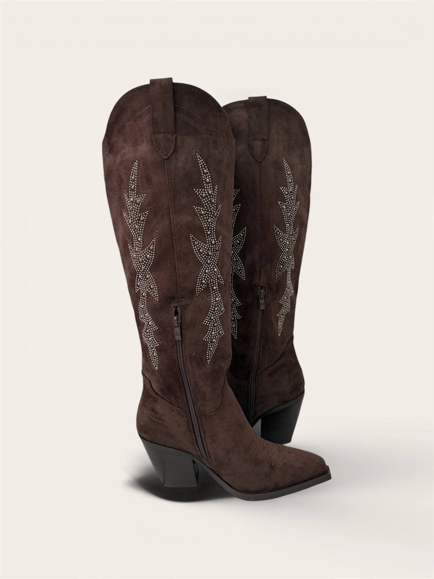 Texano Dark brown