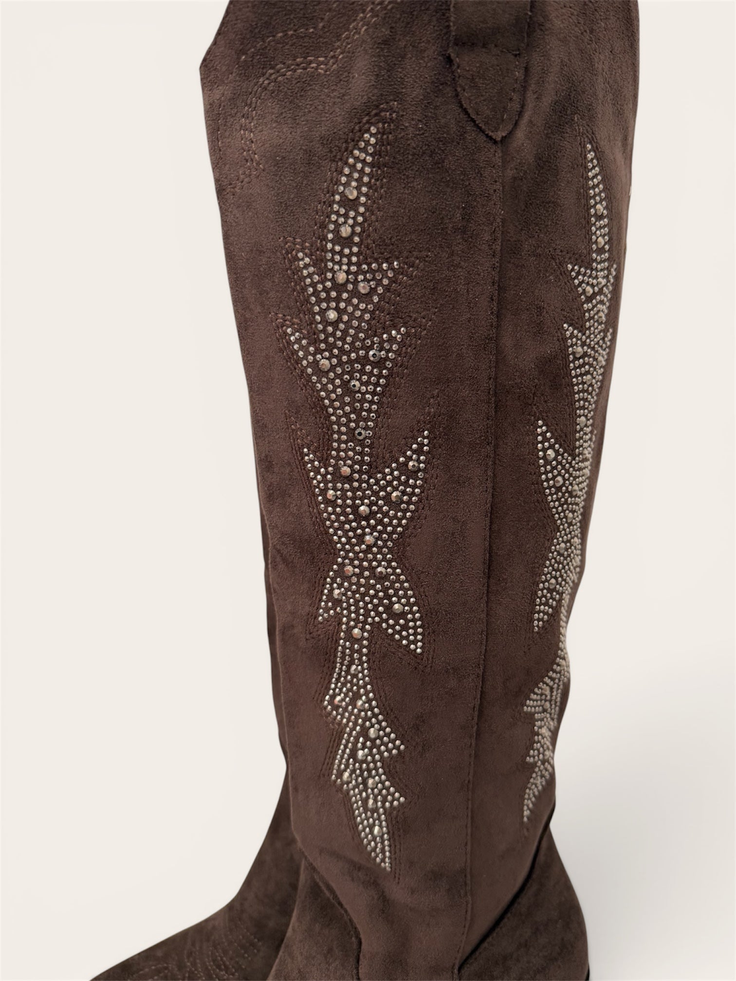 Texano Dark brown