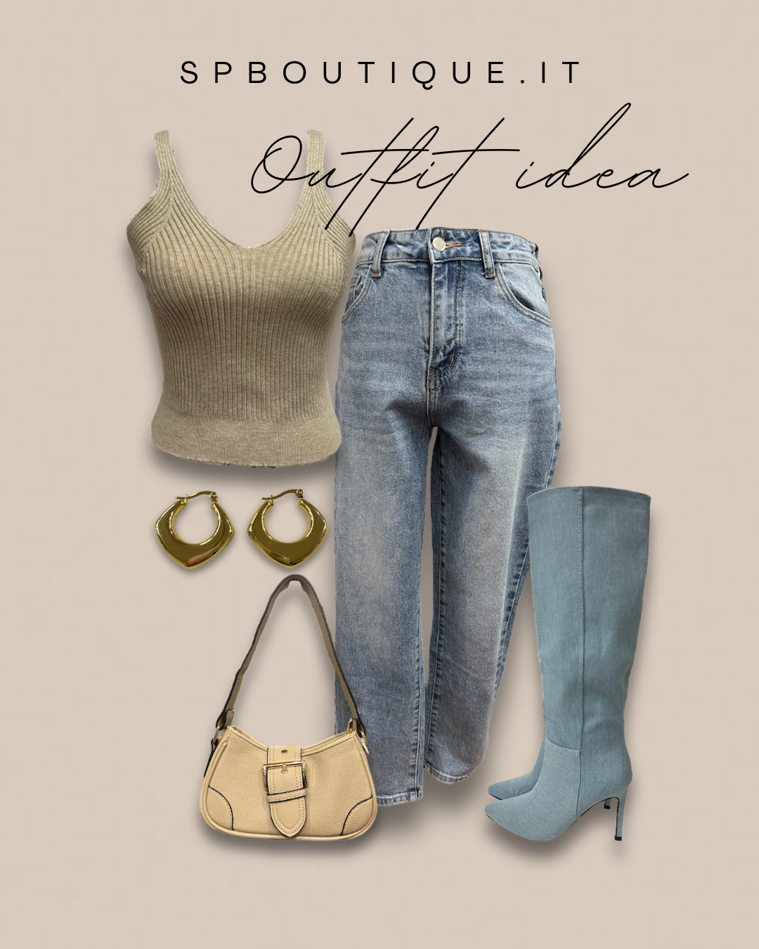 Look inspo 2