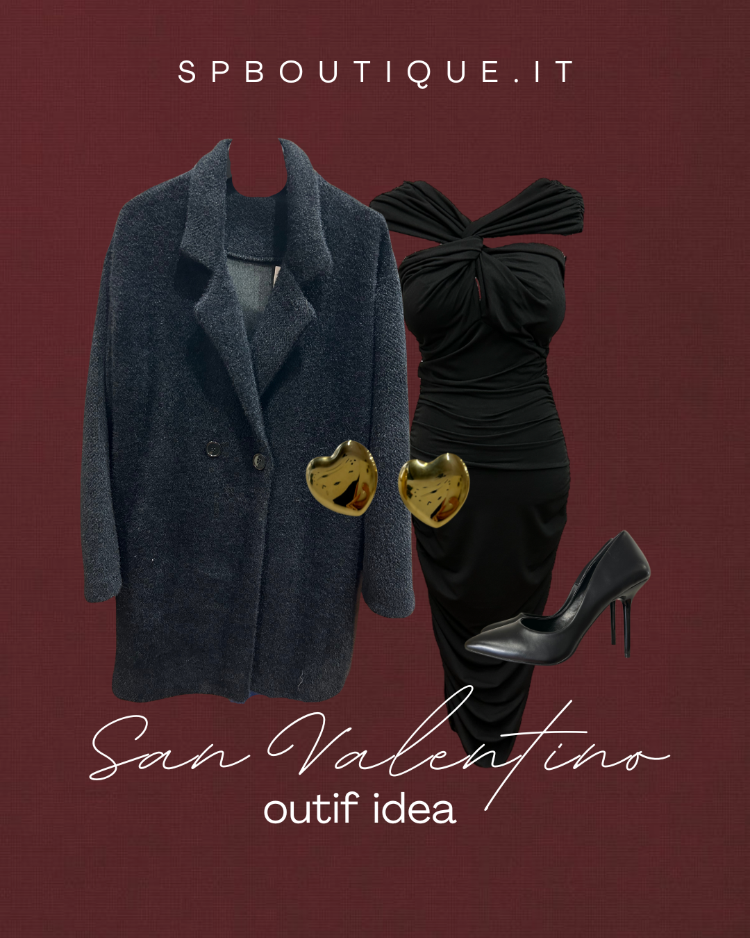 Look San Valentino 2