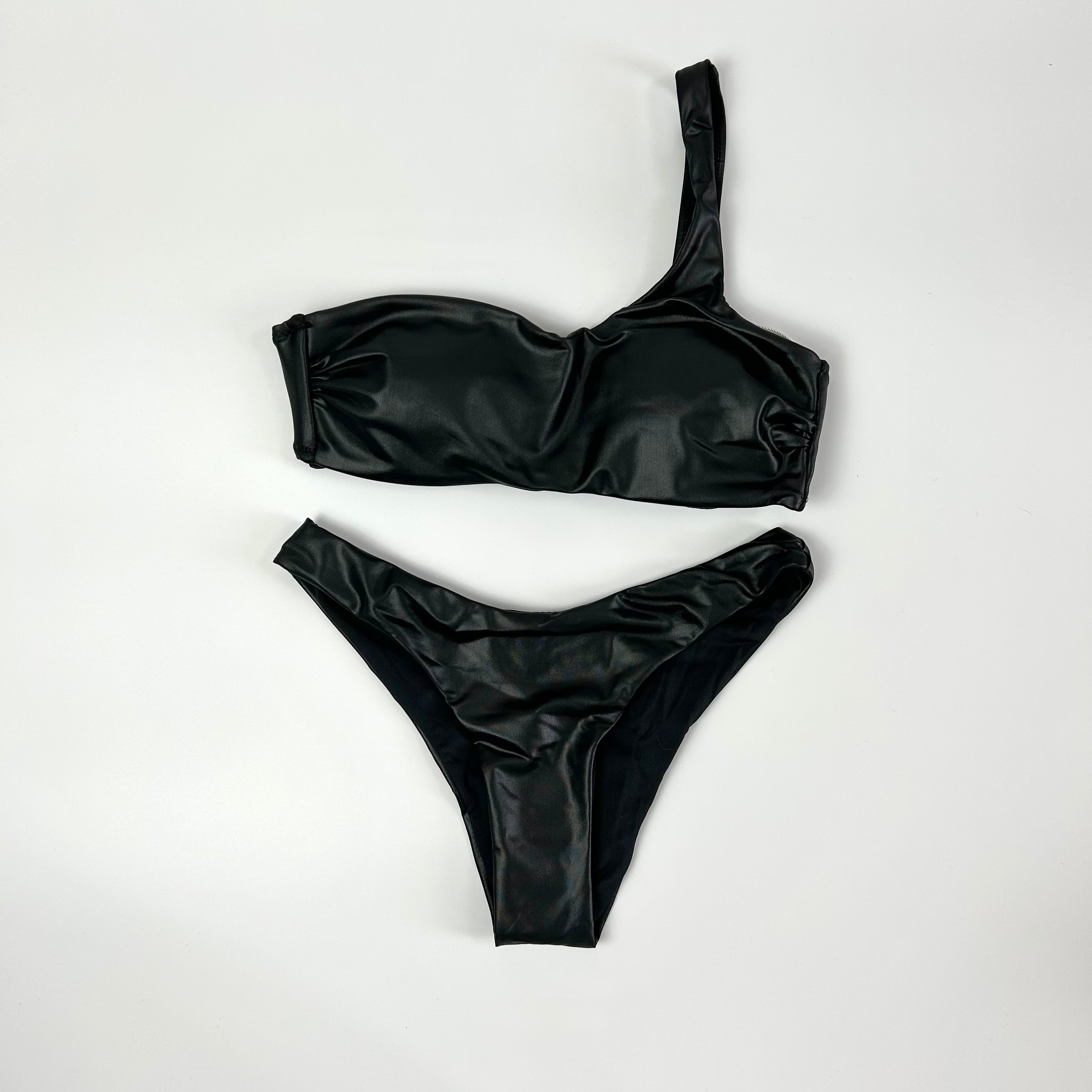 Bikini monospalla