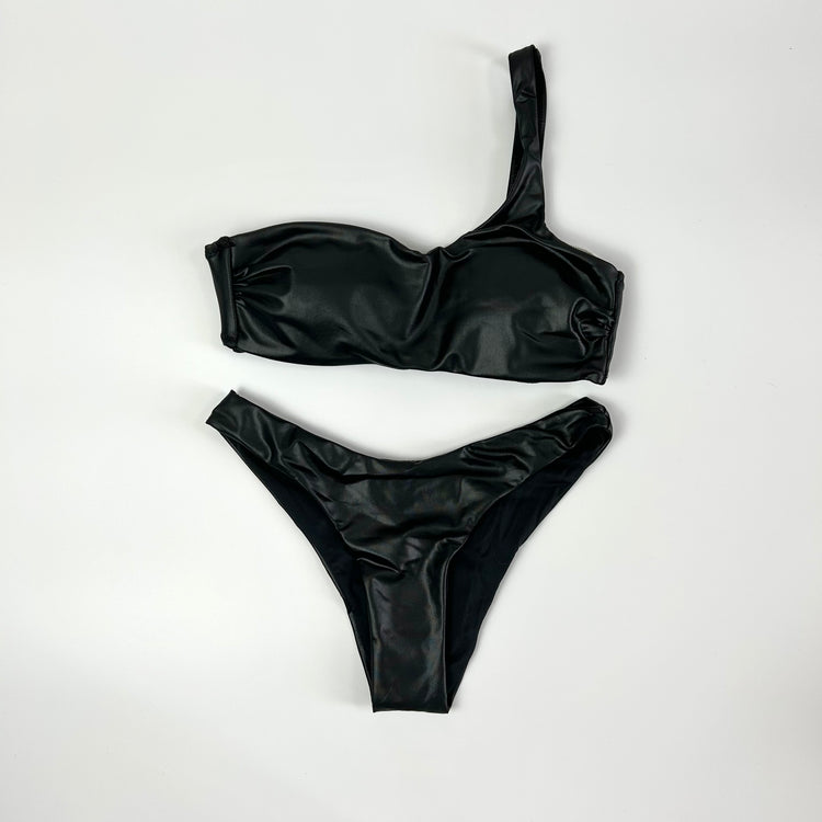 Bikini monospalla