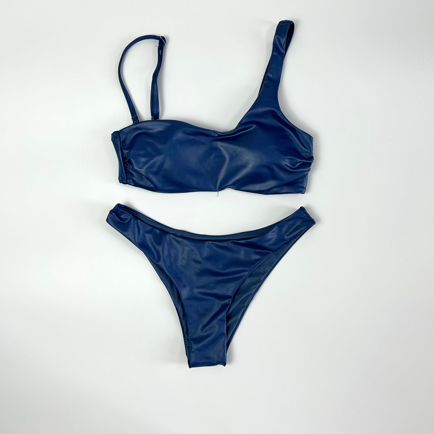 Bikini monospalla
