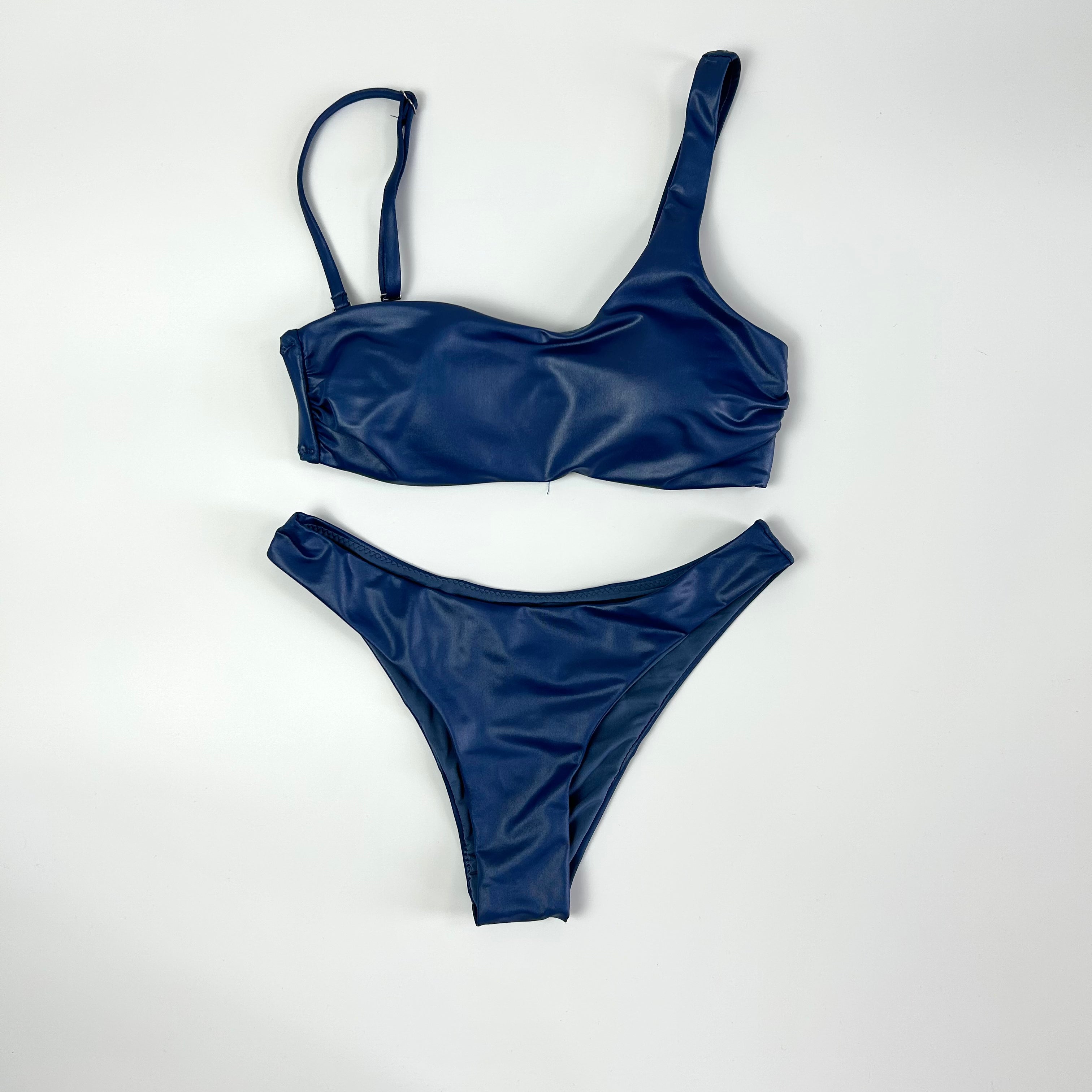 Bikini monospalla