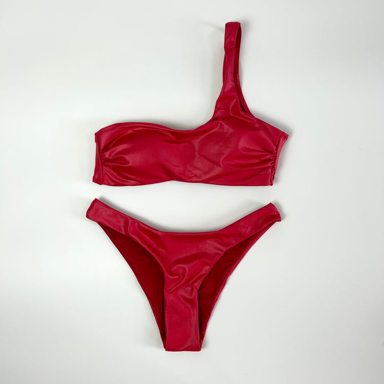 Bikini monospalla
