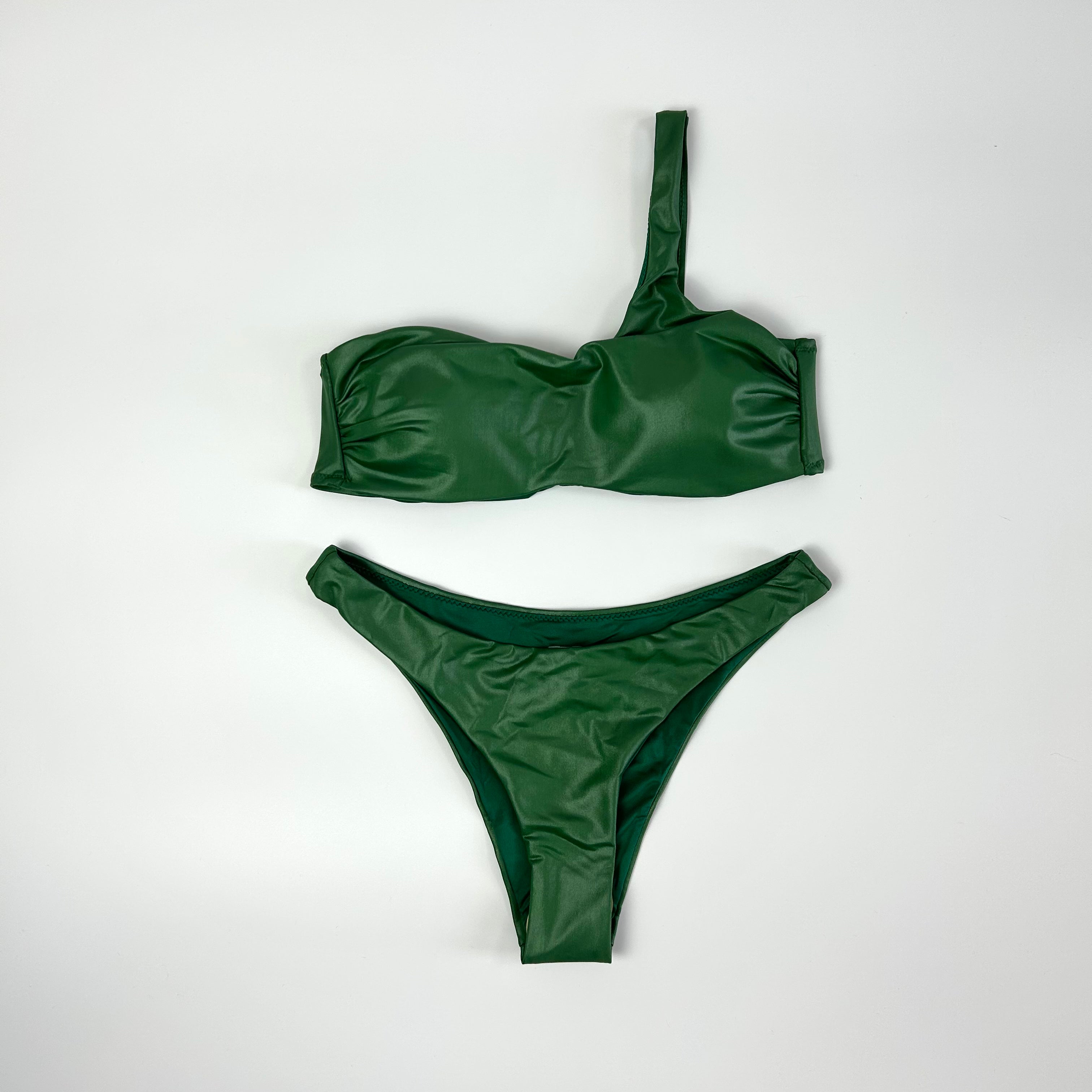 Bikini monospalla