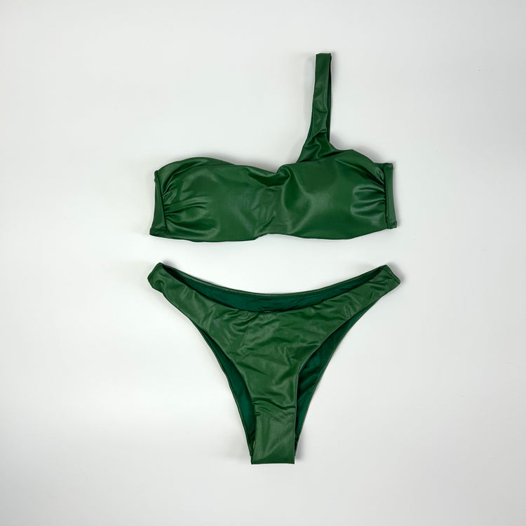 Bikini monospalla