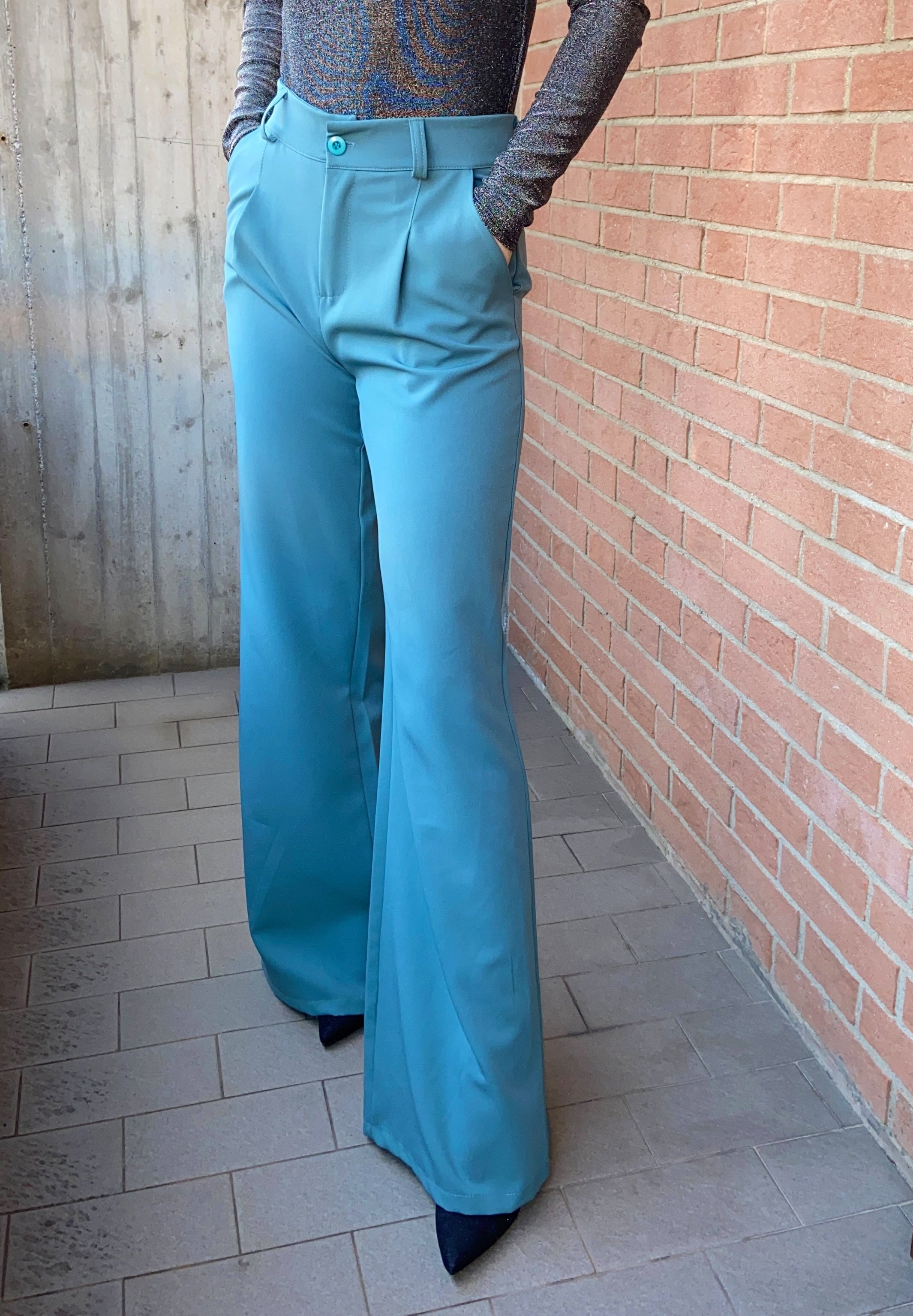 Pantalone Ottanio