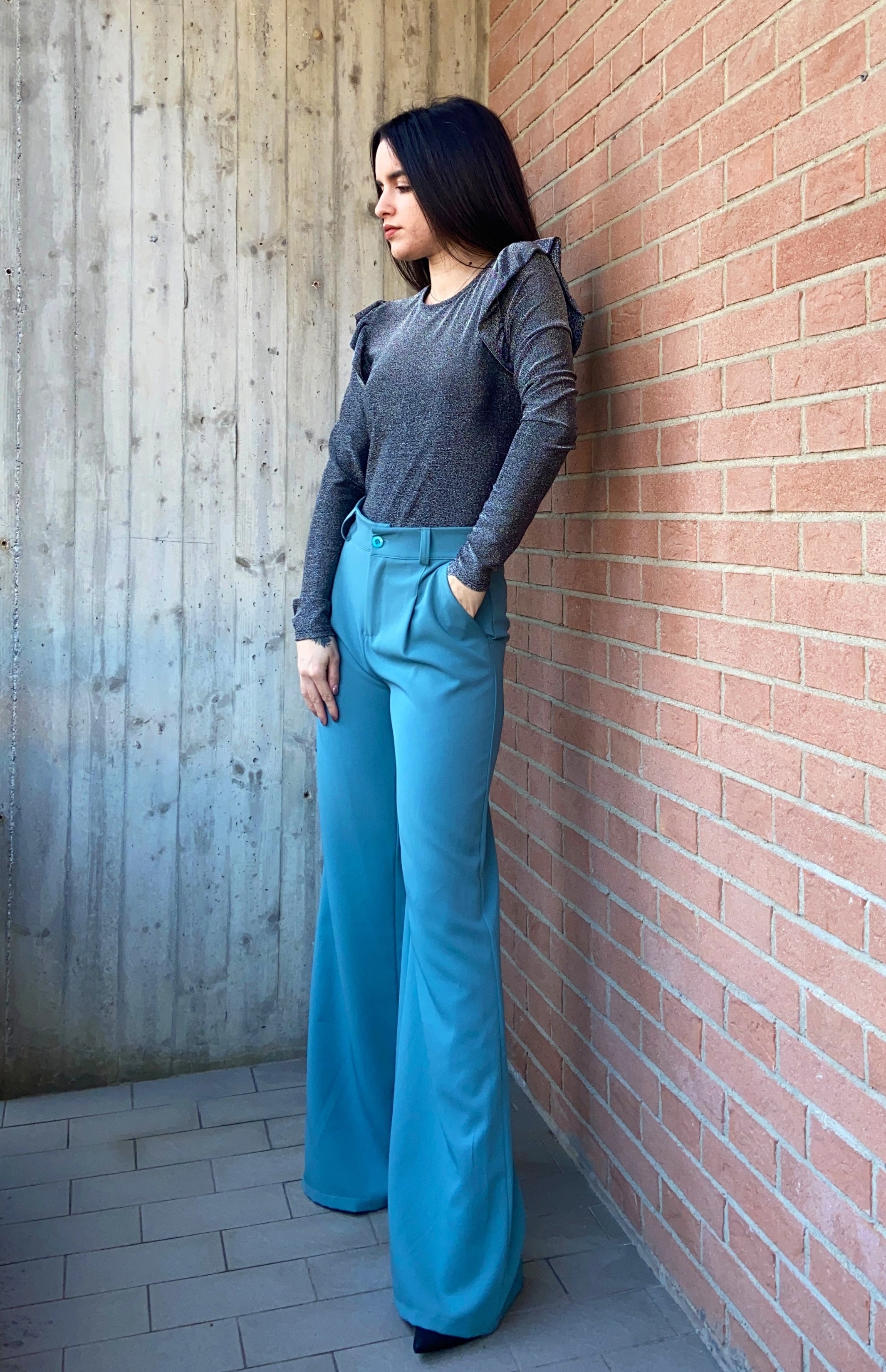 Pantalone Ottanio