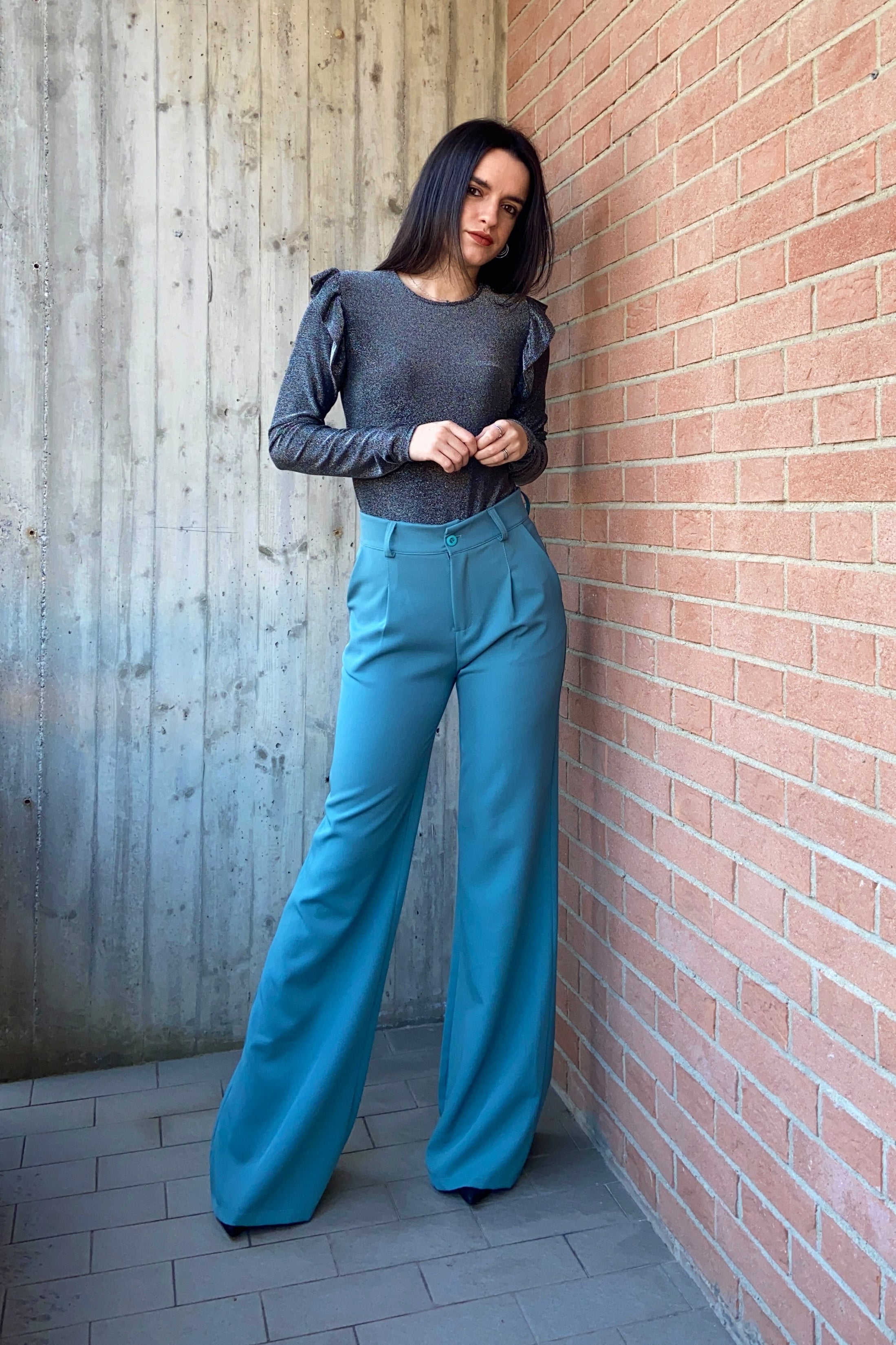 Pantalone Ottanio