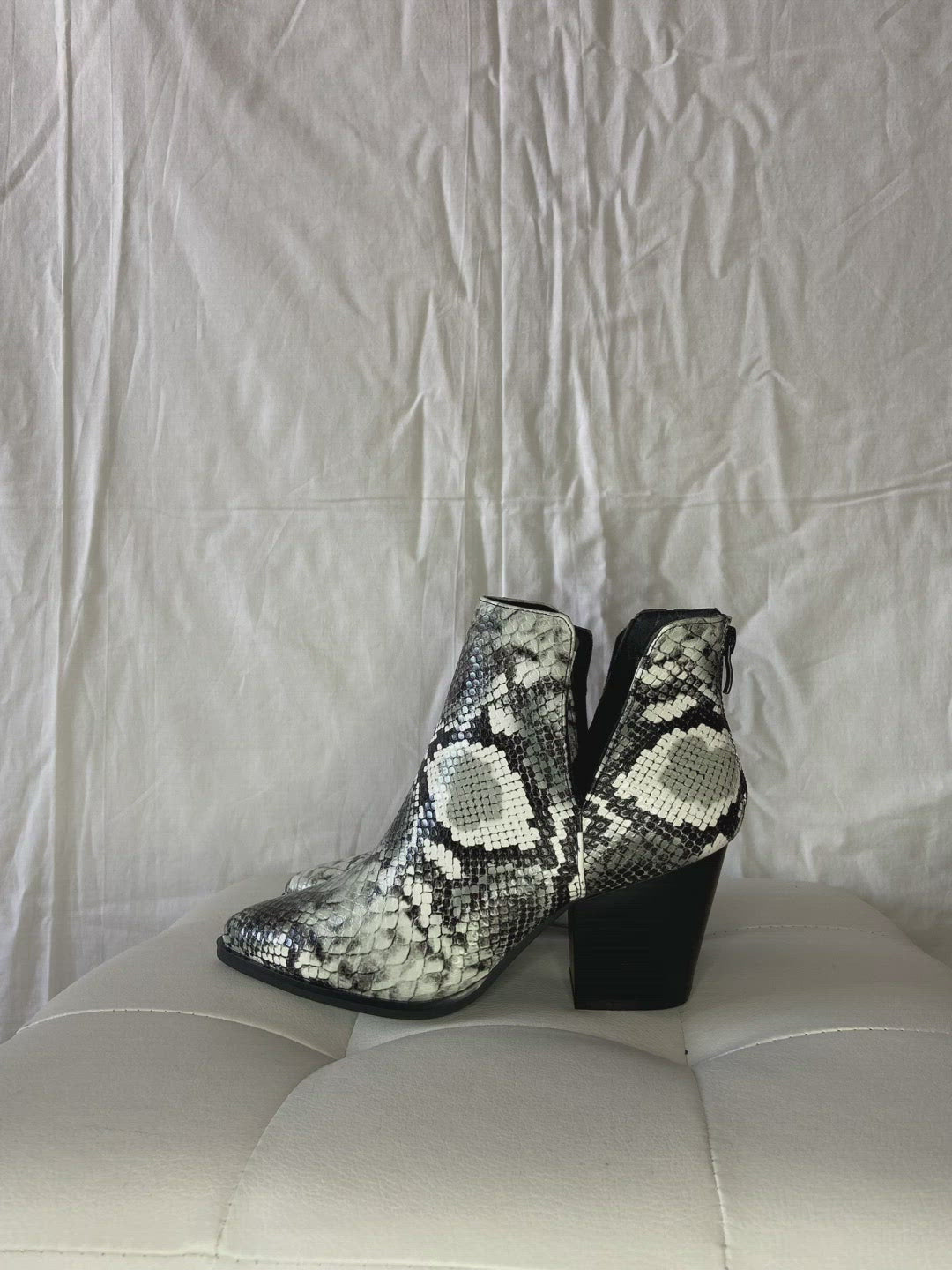 Texan Boots