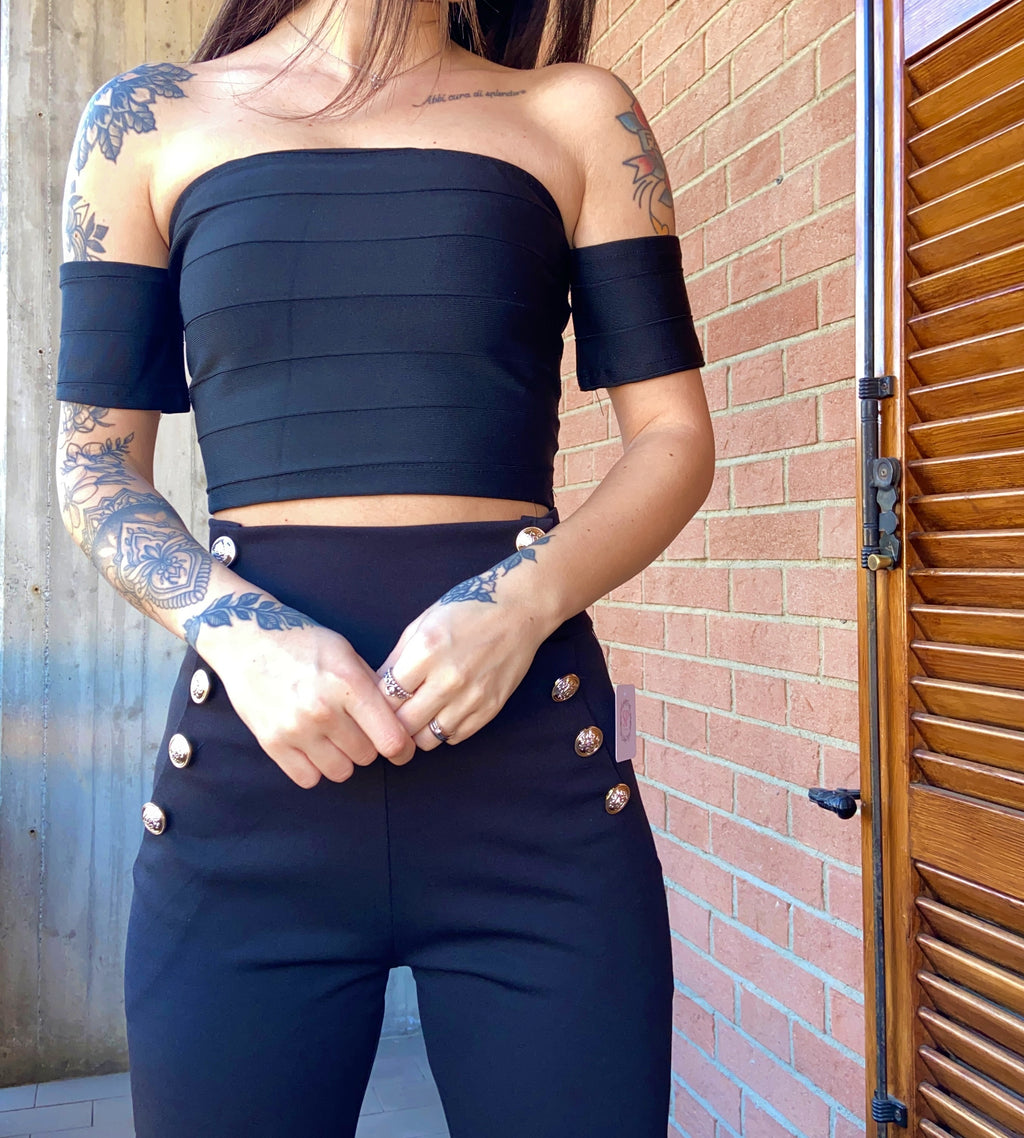 Top Bandage