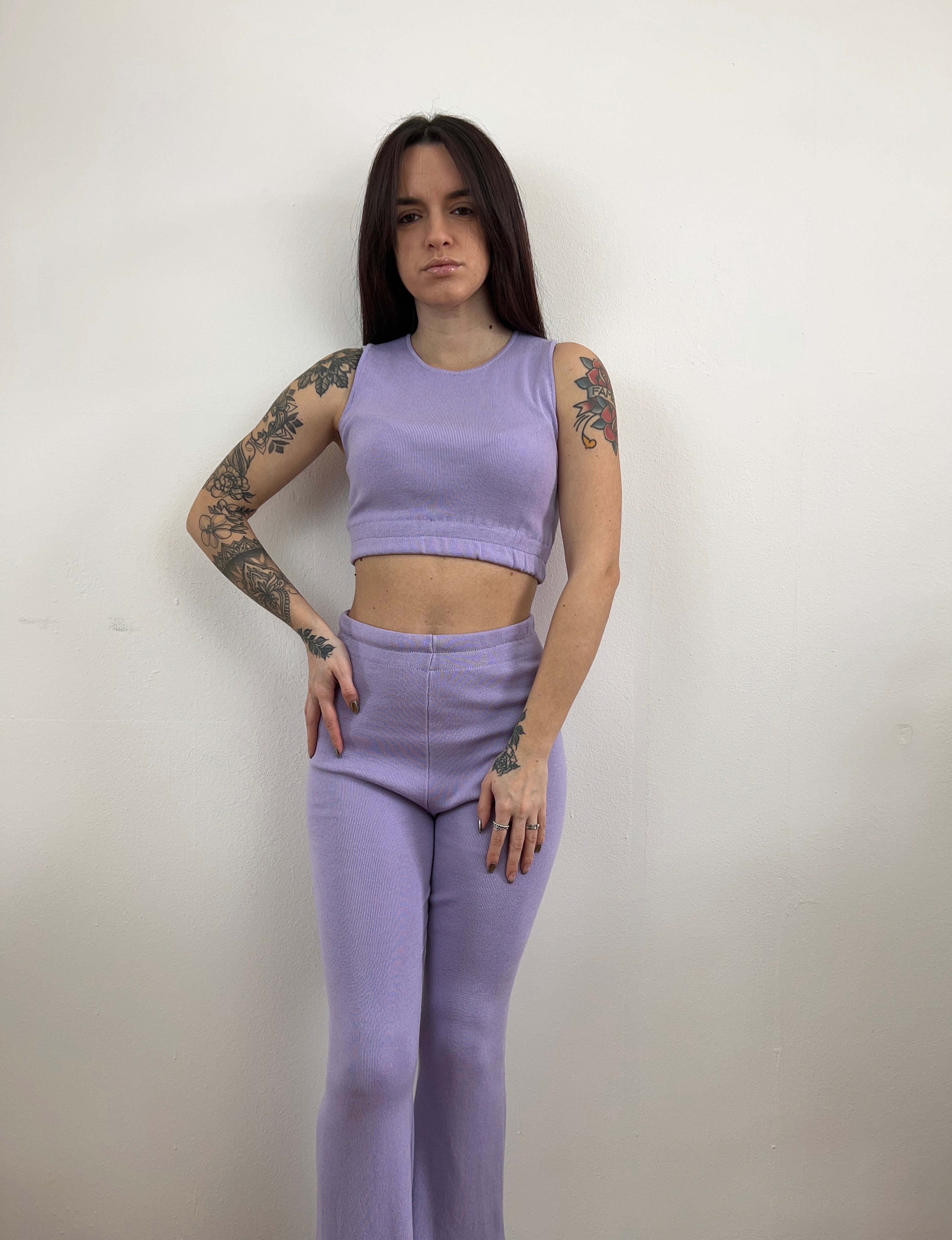 Coordinato Pastel