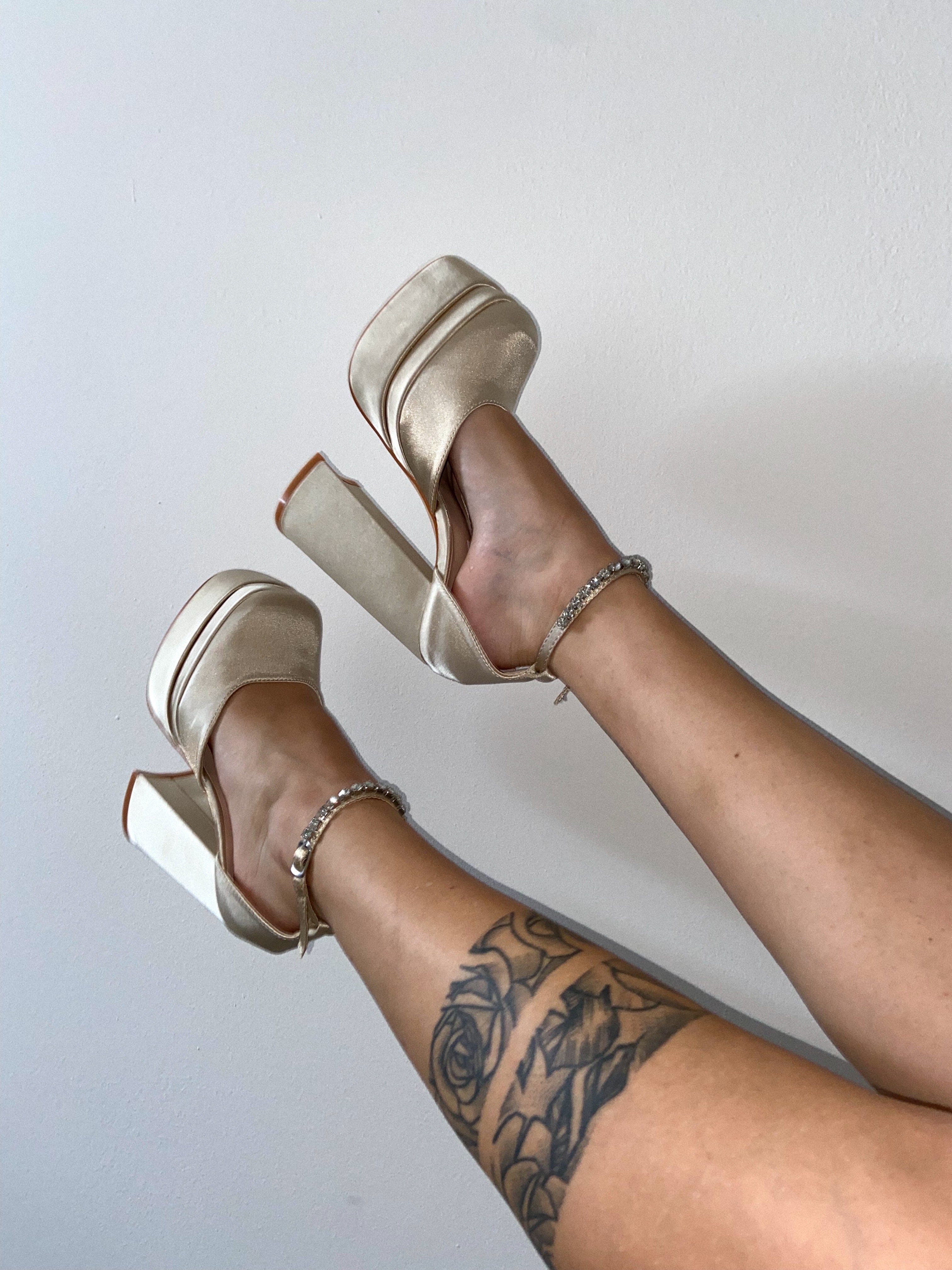 Daisy Shoes ULTIMI 38-39-40