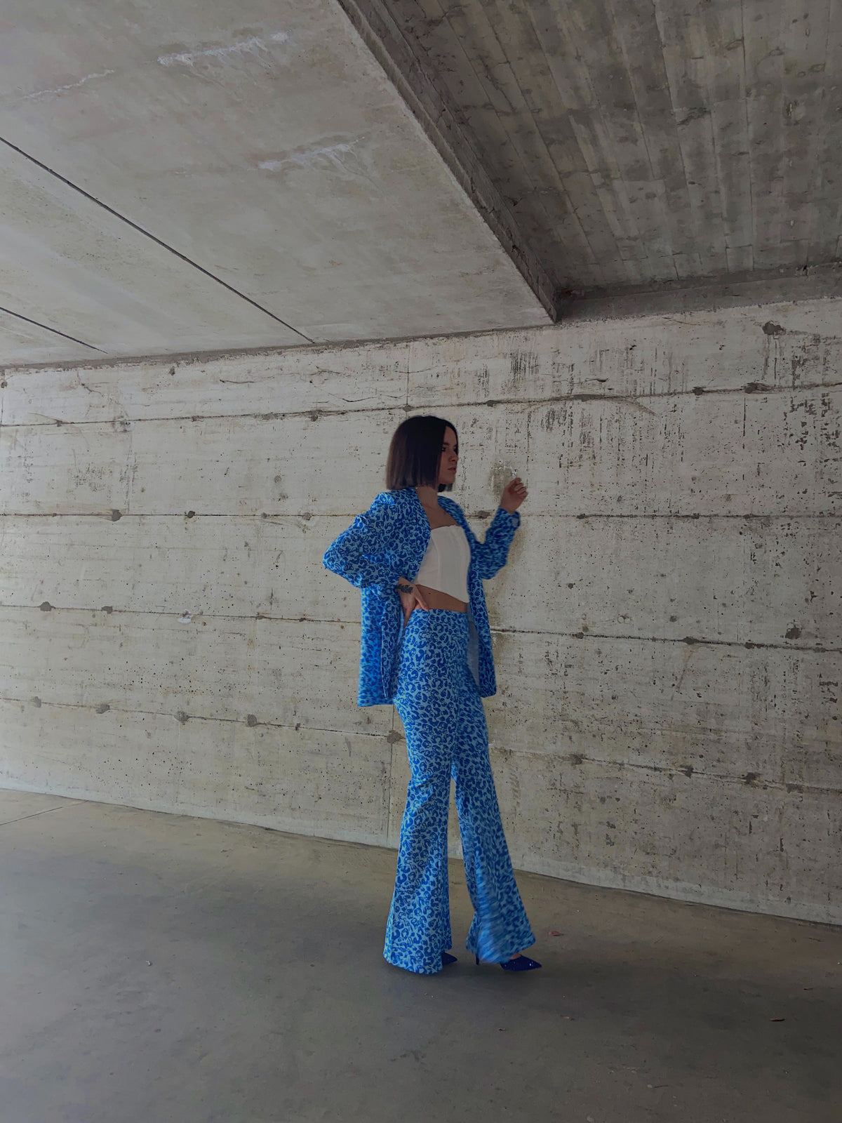 Panta animalier