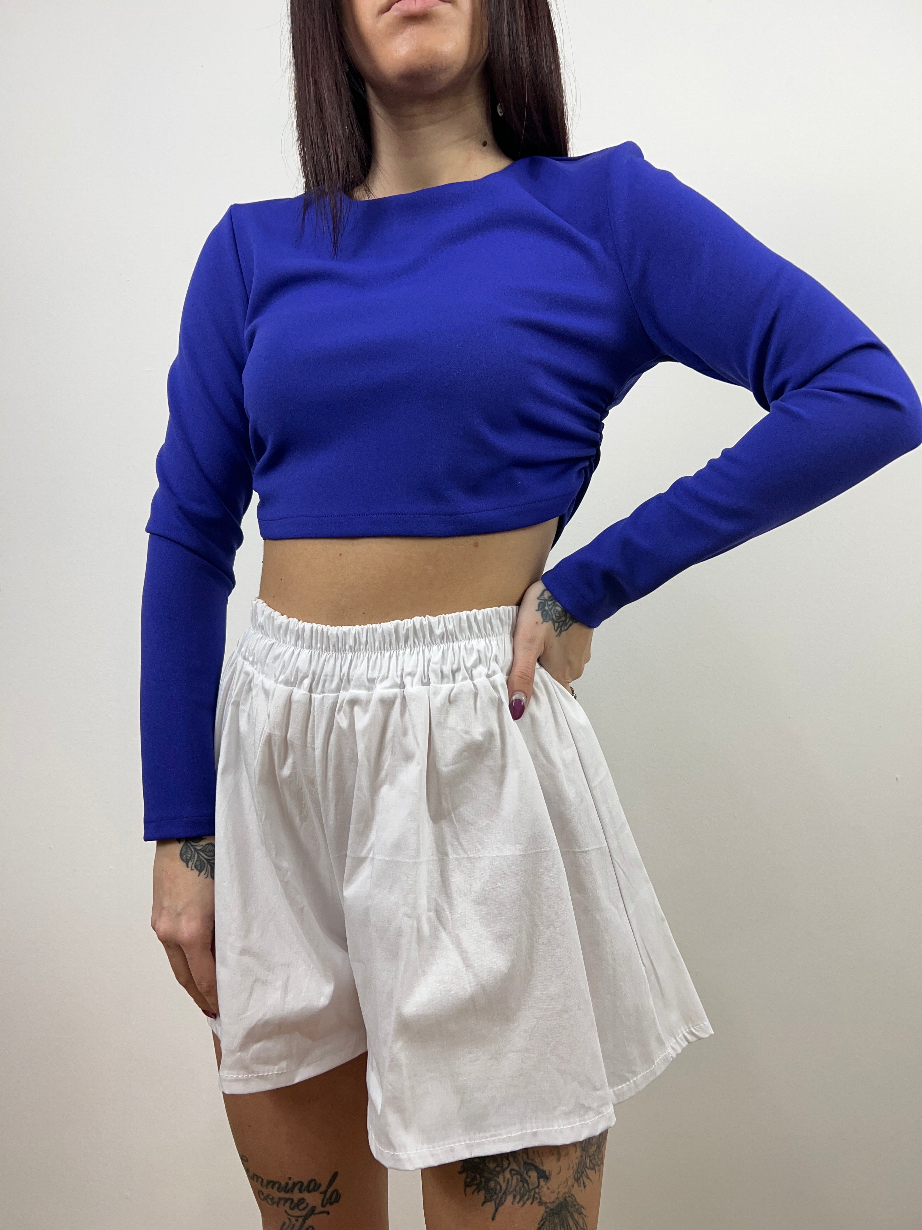 Top Violet