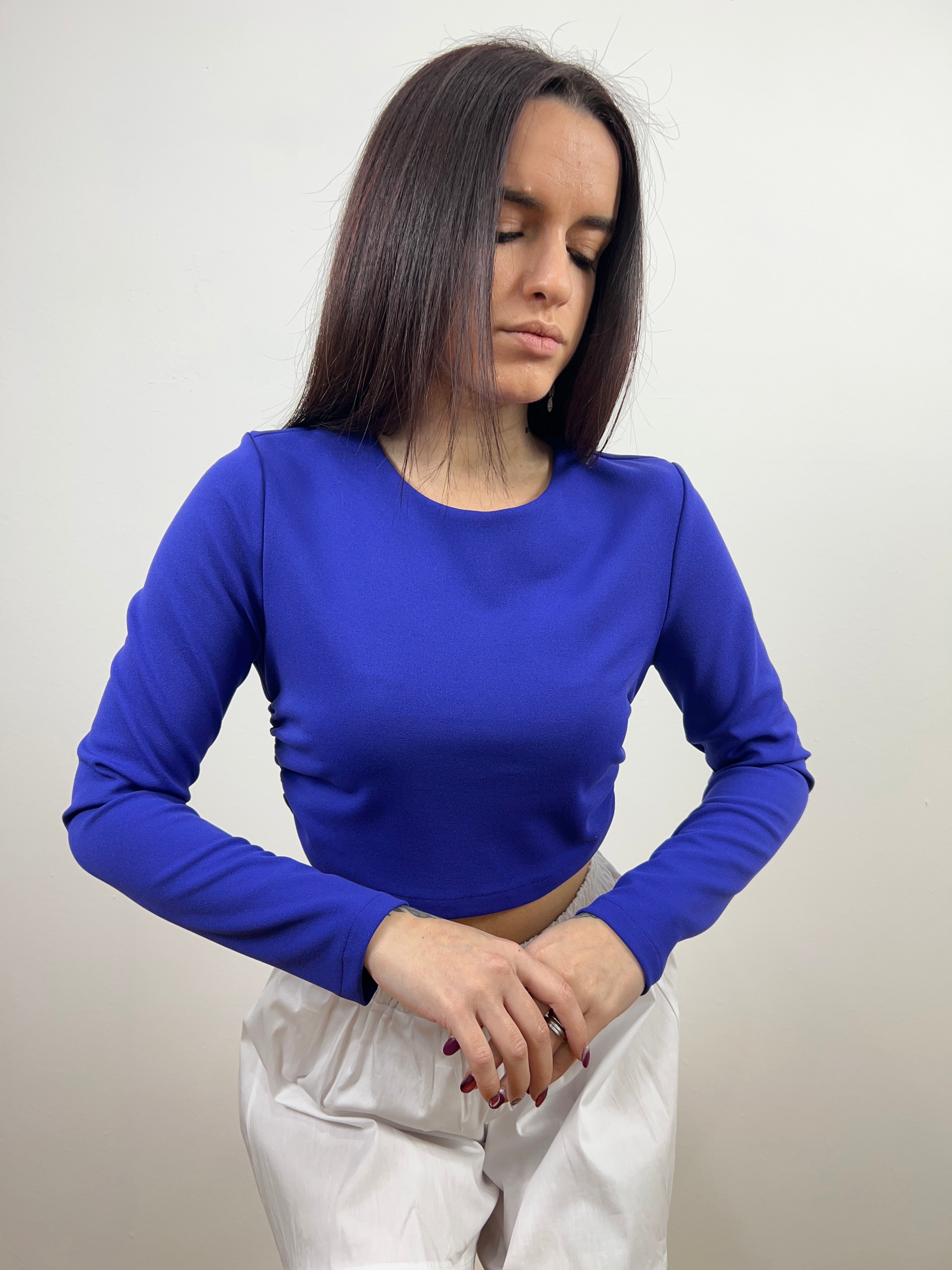 Top Violet