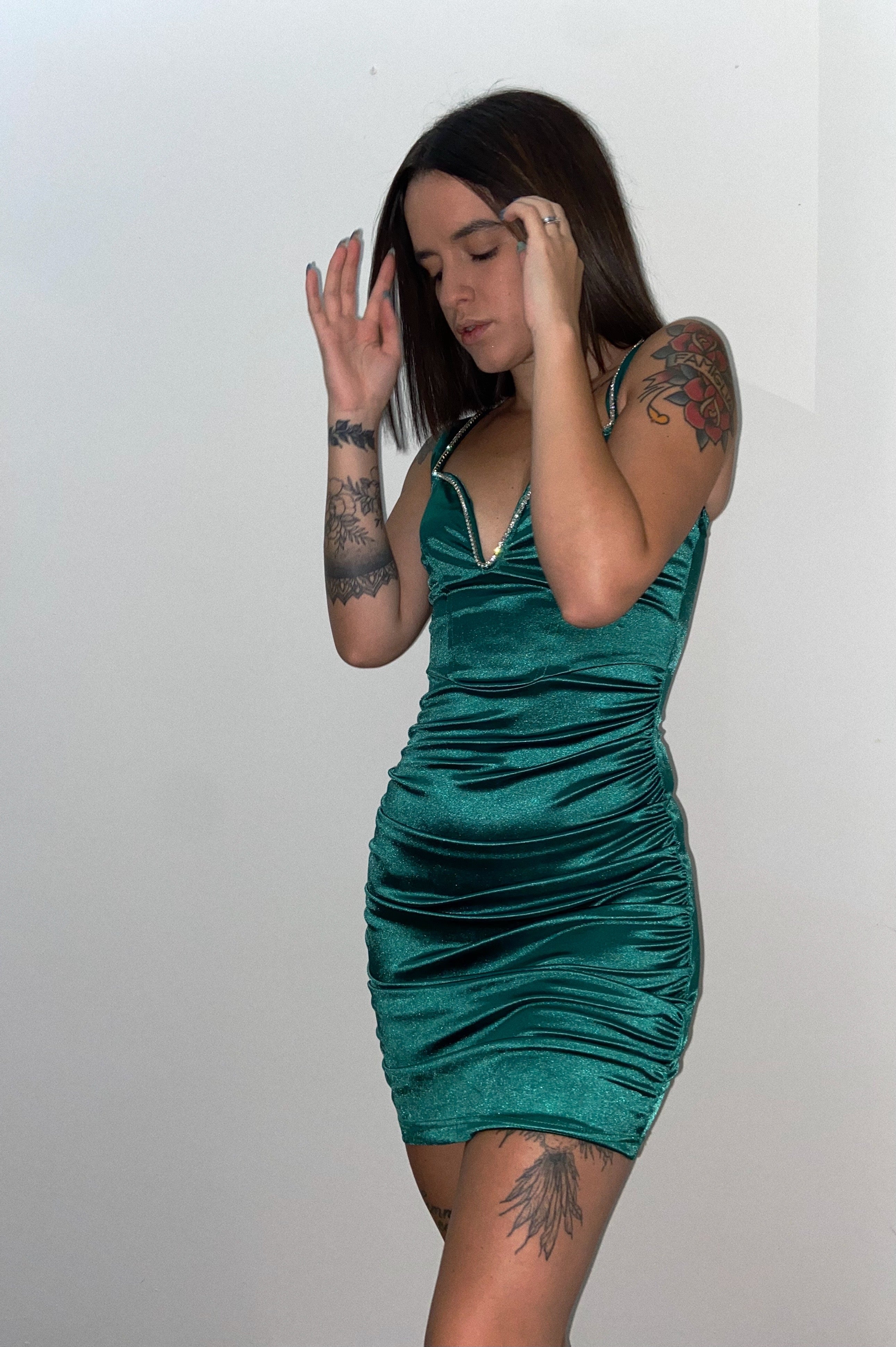 Abito Diva