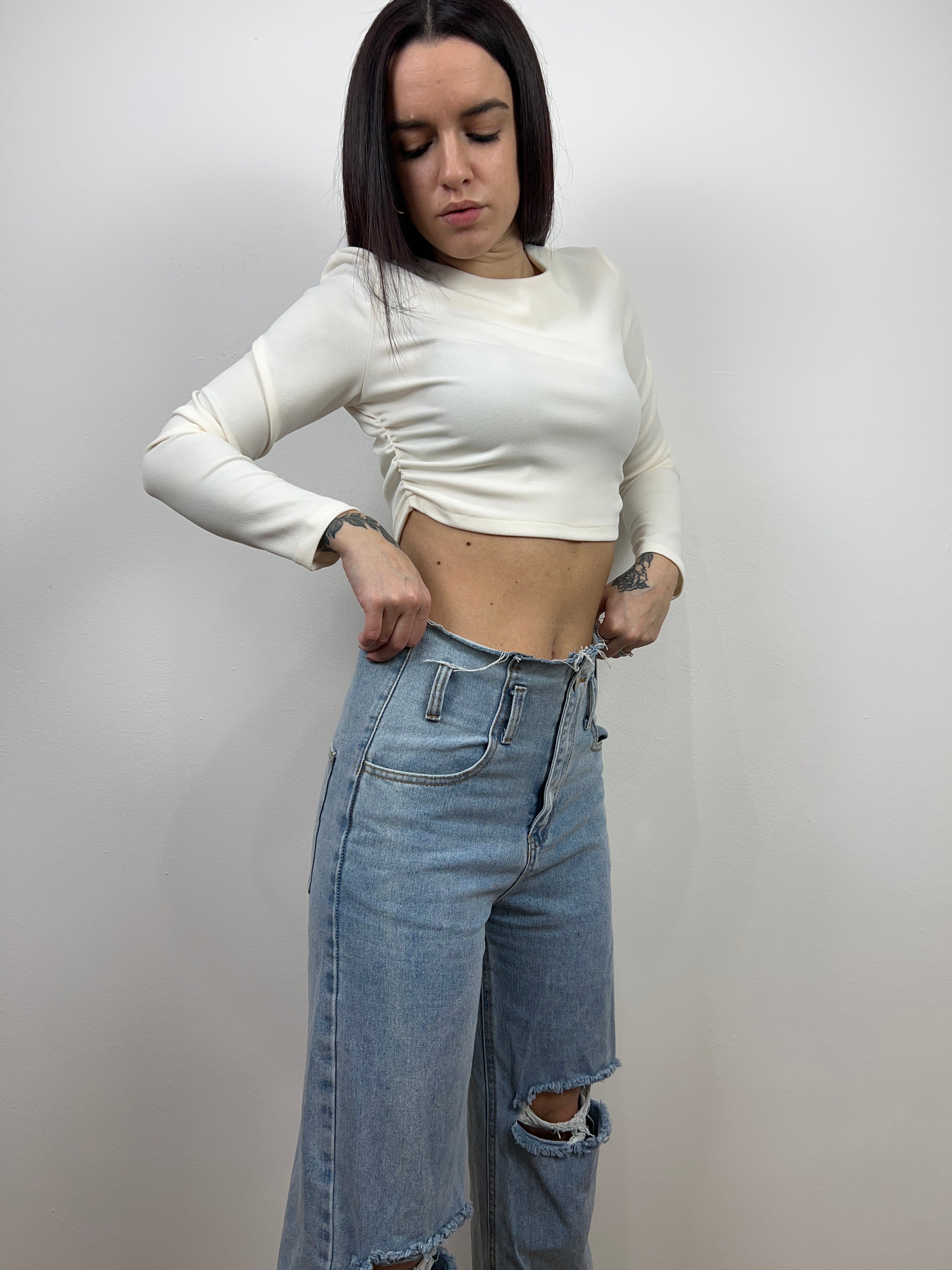 Top Violet