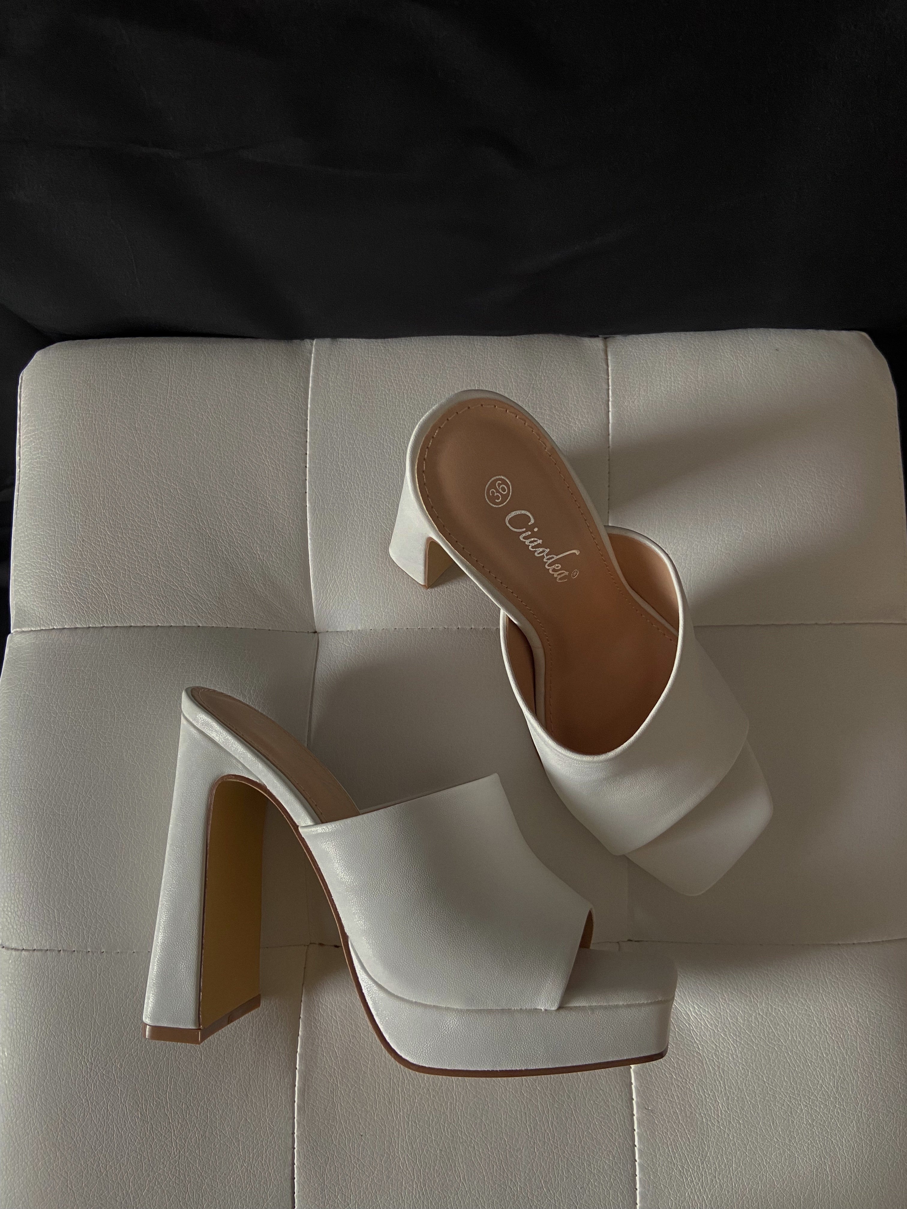 Cindy shoes