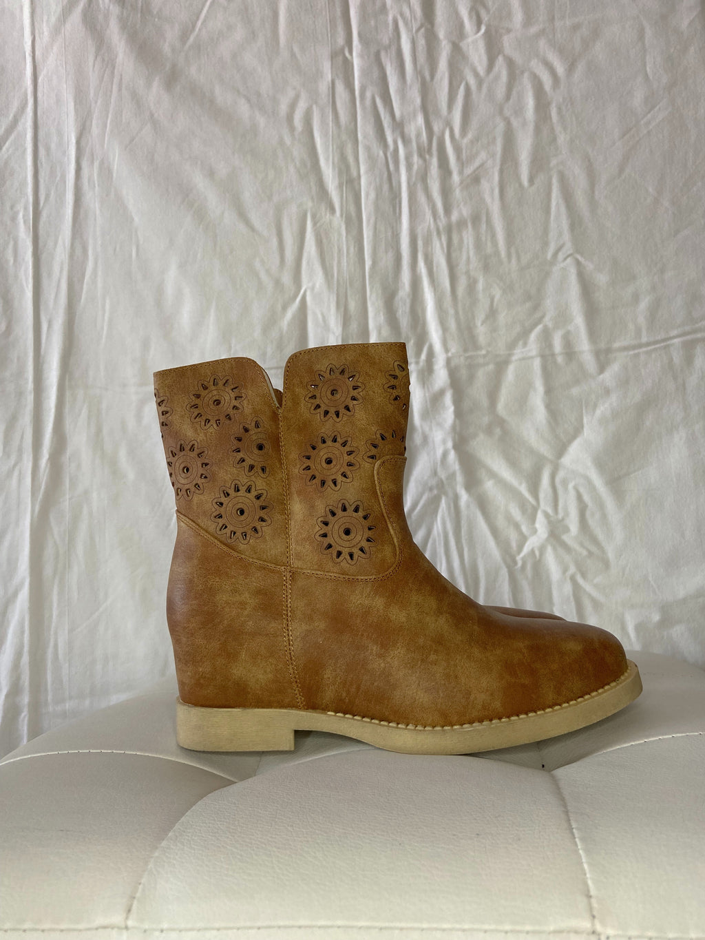 Camel Boots ULTIMI 39 E 41