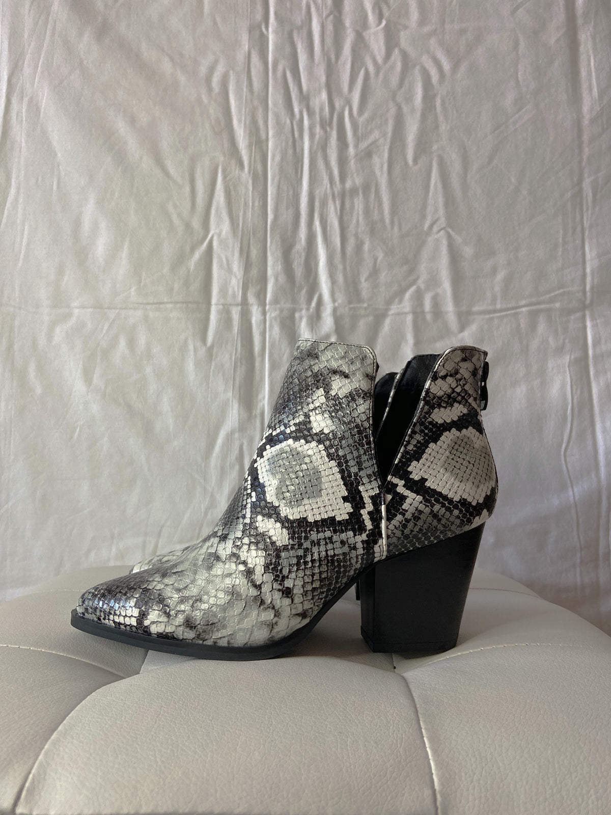 Texan Boots